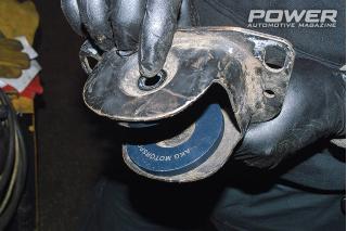 BMW E36 Track-Day Project Part V